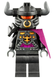 LEGO mk017 General Ironclad